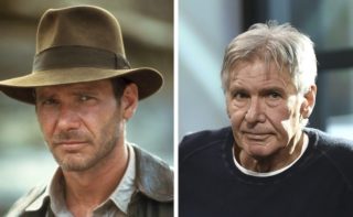 Harrison Ford otevřeně o&nbsp;depresi: „Byl jsem nemocný.“ Zlom přišel nečekaně díky herectví