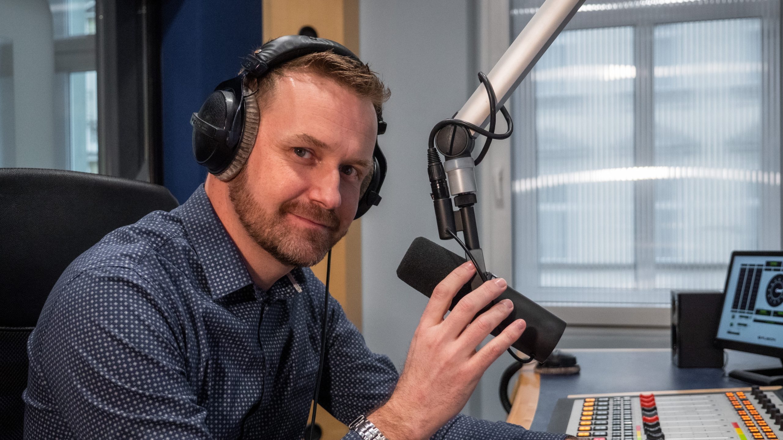 Životy profesionálních sportovců po skončení aktivní kariéry mapuje nová série podcastu Druhý poločas