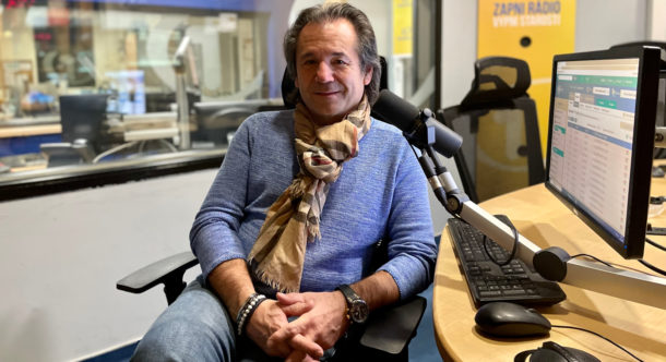 Andor Šándor: Musíme doufat, že se nenajde někdo, kdo bude chtít čin střelce opakovat. Bohužel se to stává