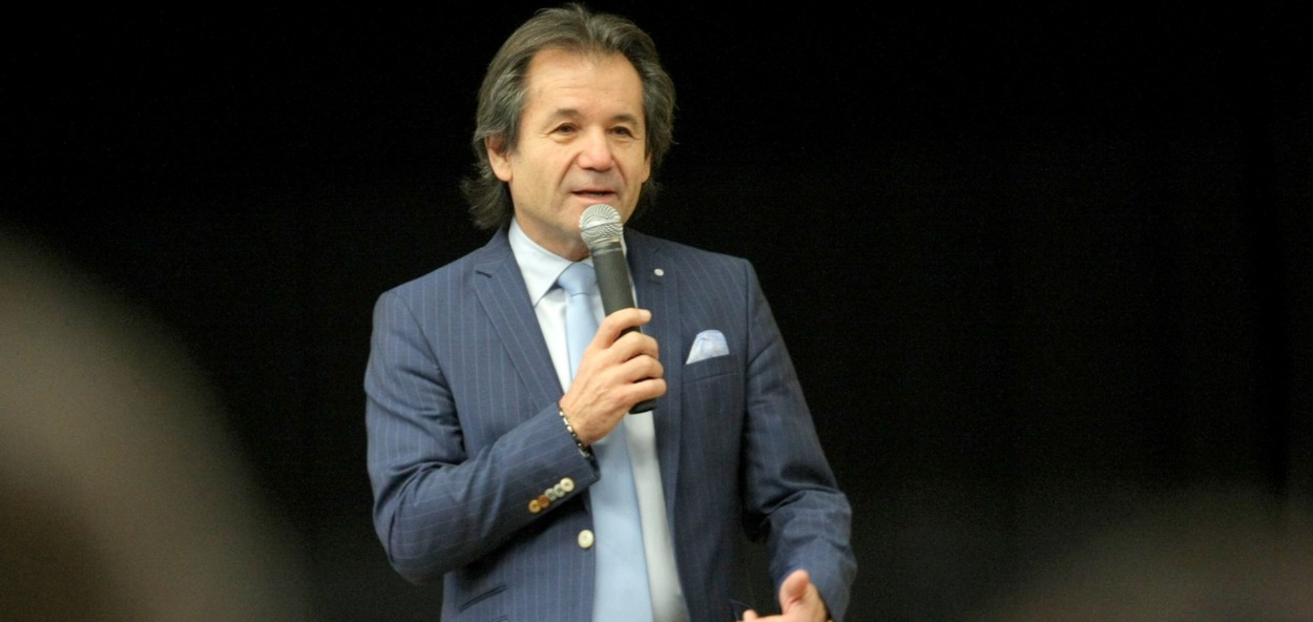 Andor Šándor: Rusko chce novou bezpečnostní architekturu