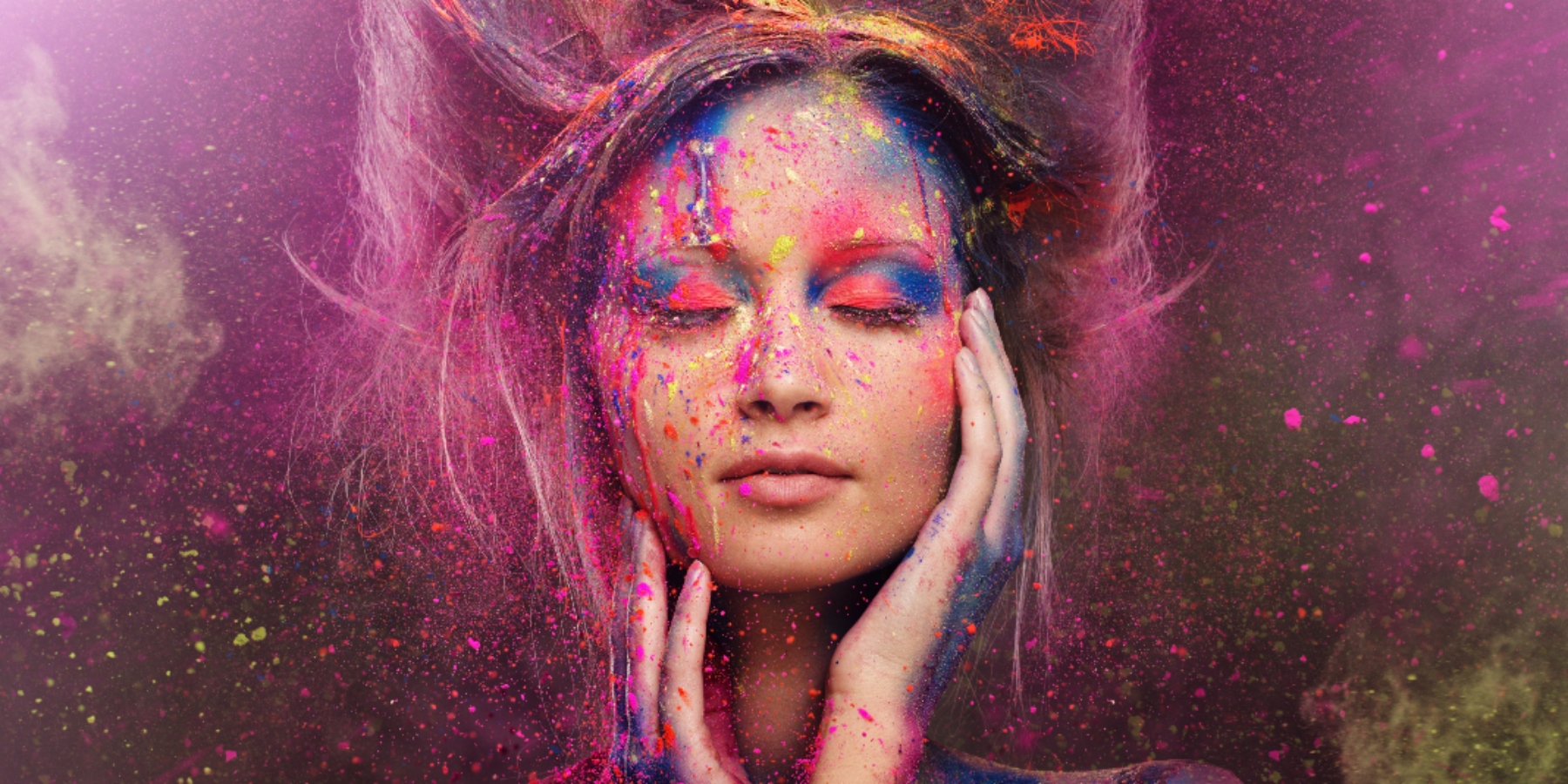 Co vypoví oblíbená barva o&nbsp;vaší povaze?