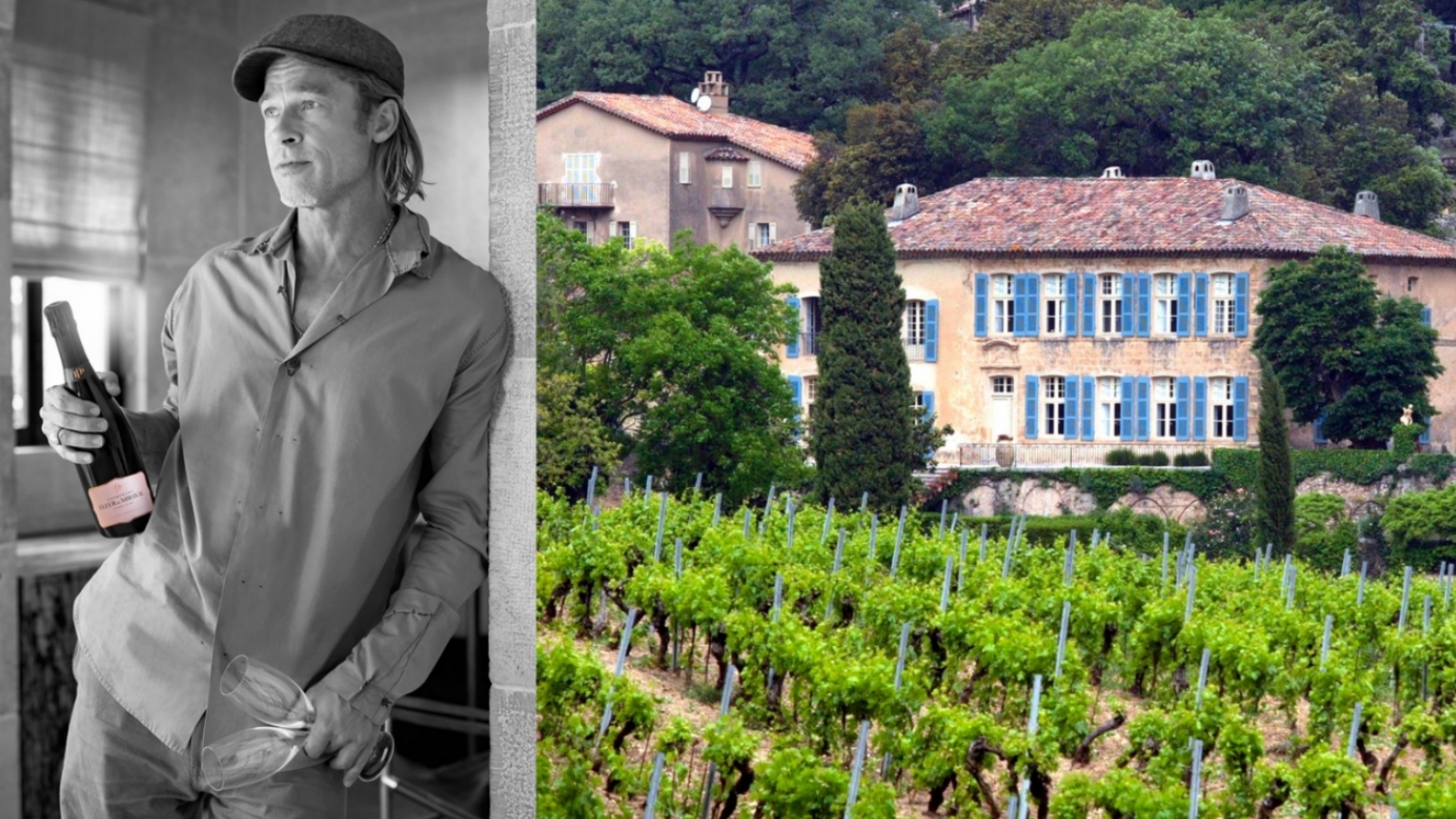 Brangelina se opět sešli u&nbsp;soudu. Kdo koho zažaloval tentokrát?