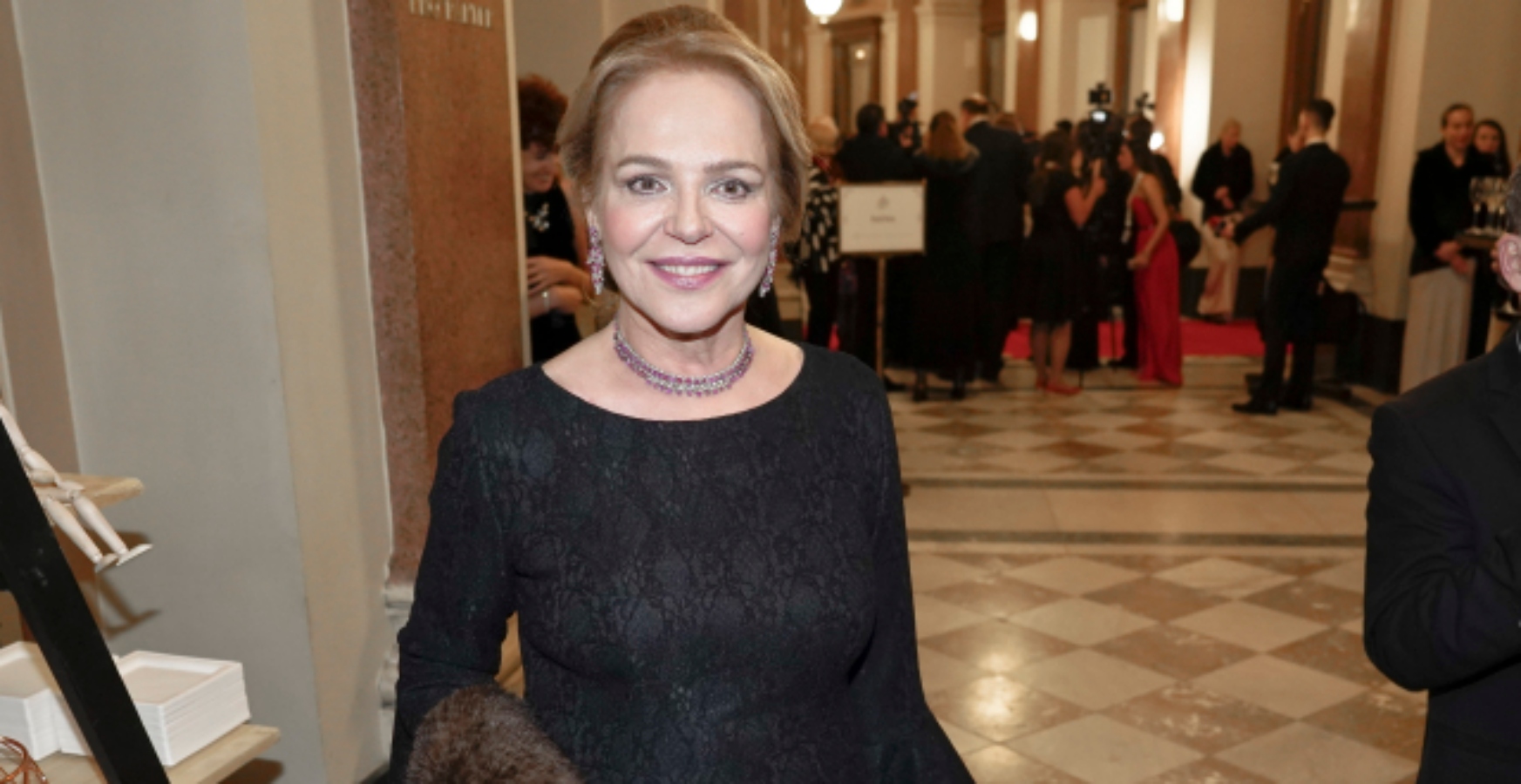 Dagmar Havlová zázračně omládla. V&nbsp;čem tkví tajemství jejího úspěchu?