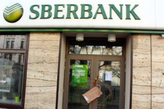 Garanční systém zahájí výplatu náhrad vkladů Sberbank CZ nejpozději 9.&nbsp;března