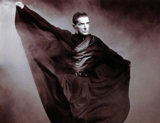 Hitovka týdne: Falco – Out Of The Dark