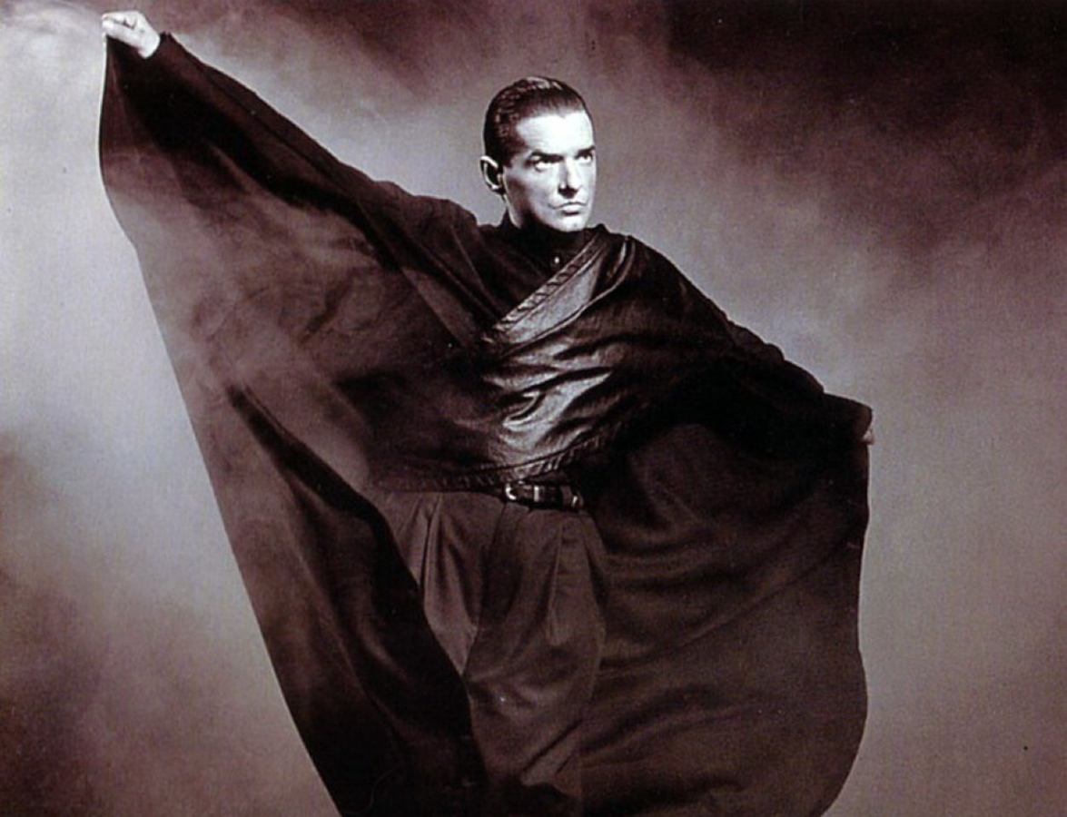 Hitovka týdne: Falco – Out Of The Dark