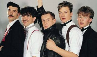Hitovka týdne: Frankie Goes To Hollywood – Relax