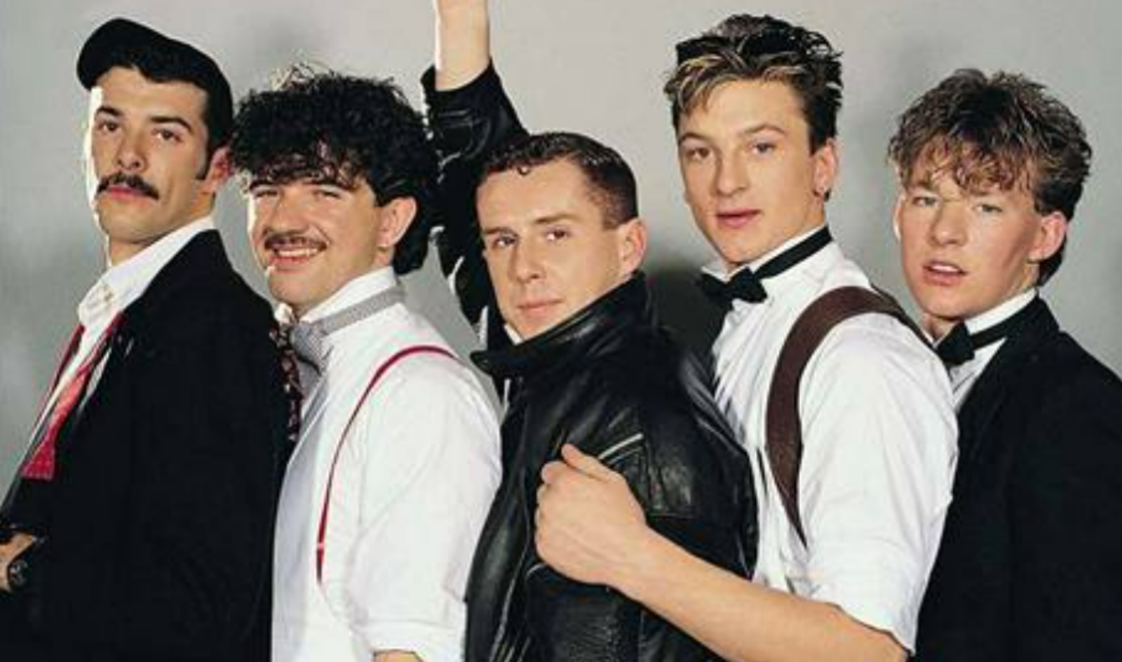 Hitovka týdne: Frankie Goes To Hollywood – Relax