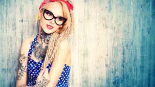 Místo, kde jste se nechali tetovat, odhalí vaši osobnost. Co všechno prozradí?