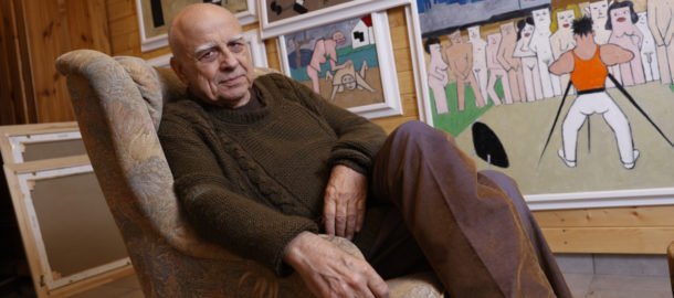 Ivan Mládek: Všechny své písně mám stejně rád. Například Jožin z&nbsp;bažin musíme zahrát vždycky