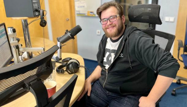 Jan Řezníček: Chodil jsem více na&nbsp;procházky, upravil stravu a&nbsp;díky toho shodil 50 kilo