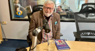 Josef Klíma: Lumpové postupně zjistili, že když něco zveřejníme, tak se jim nic nestane