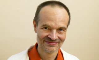 Karel Nešpor: Při&nbsp;léčbě závislostí je velmi účinná práce s&nbsp;motivací