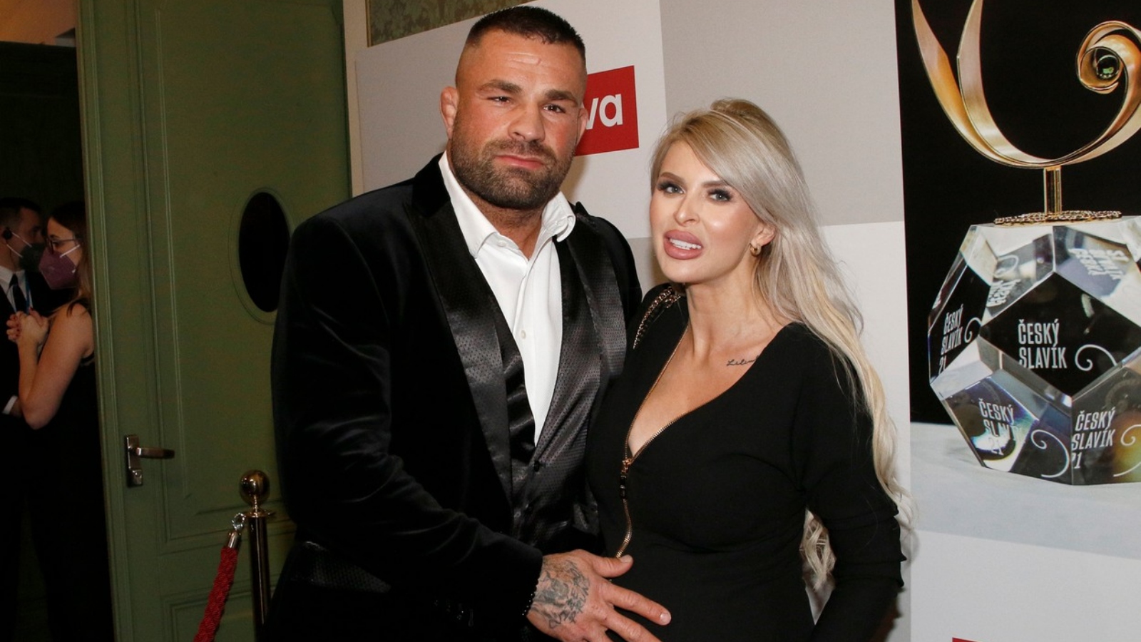 Lela Vémola se rozpovídala o&nbsp;krizi v&nbsp;manželství: Síla vztahu je v&nbsp;komunikaci