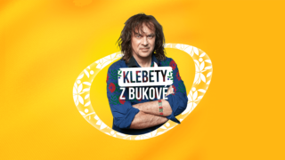 Klebety z&nbsp;Bukové: Jak se Franta Bečka zalekl sucha a&nbsp;přelil si zahradu