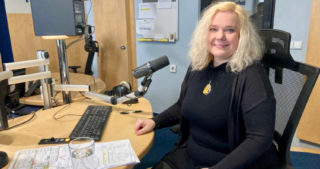 Lenka Suchardová: Pokud dnes někdo vstoupil do svazku manželského kolem oběda. Čeká je v&nbsp;budoucnu malá Itálie