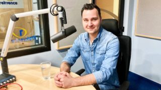 Martin Půlpán: Já se vydal s&nbsp;baťohem na&nbsp;výlet a&nbsp;po&nbsp;roce koukám, že jsem v&nbsp;Číně