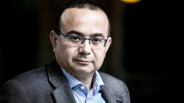 Michael Romancov: Rusku vpád na Ukrajinu přinese více škody než užitku