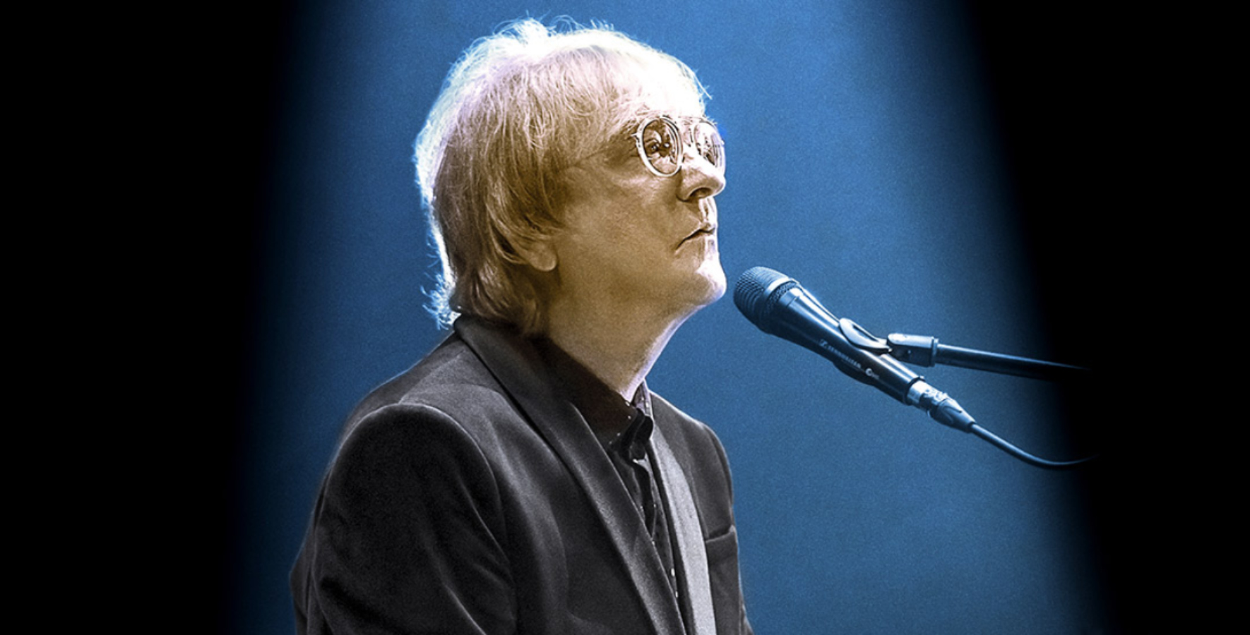 Vychází poslední live koncert Mekyho Žbirky s&nbsp;největšími hity