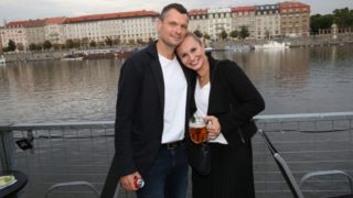 Monika Absolonová konečně promluvila o&nbsp;jejím rozchodu s&nbsp;Tomášem: Byla zamilovaná a&nbsp;naivní