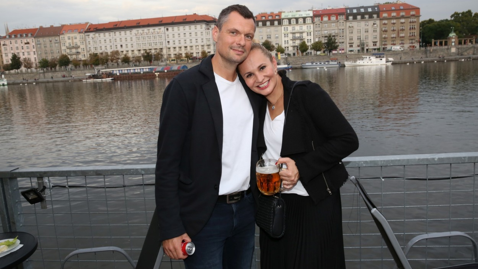 Monika Absolonová konečně promluvila o jejím rozchodu s Tomášem: Byla zamilovaná a naivní