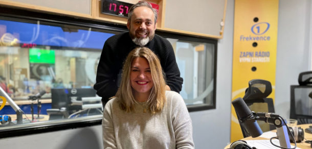 Petra Krajčinovič: Jídlo může pomoci i uškodit. Metabolismus je základ!