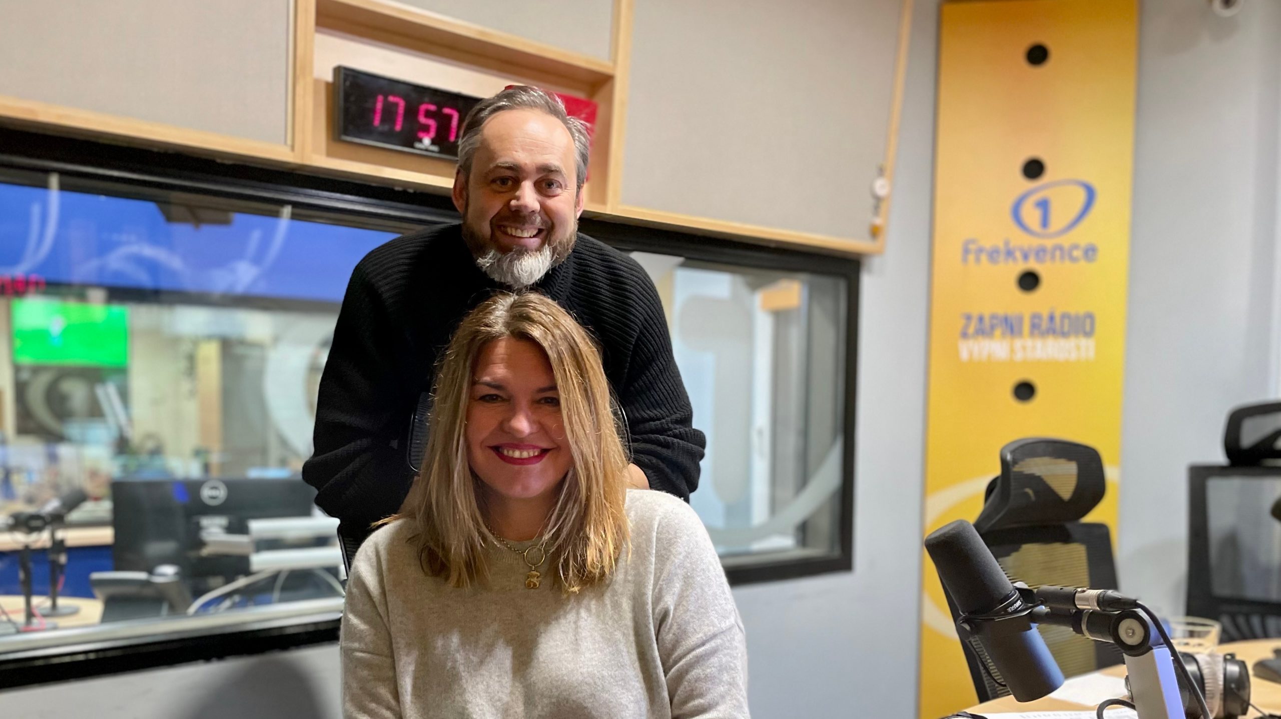 Sebelepší jídlo nesrovná hlavu, v&nbsp;ní začíná hubnutí, myslí si koučka Petra Krajčinovič