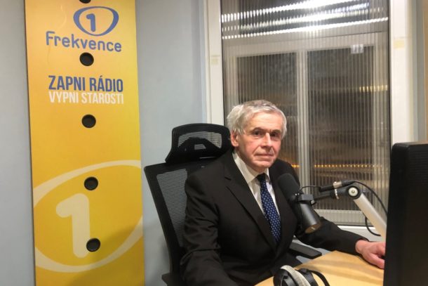Jiří Pohl: Evropa se k&nbsp;elektroautům dostává. Nikdo nechce být poslední, ale chceme to, co si svět žádá