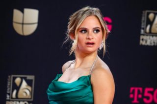 Revoluce v&nbsp;modelingu? Kráska s&nbsp;Downovým syndromem předvádí luxusní prádlo