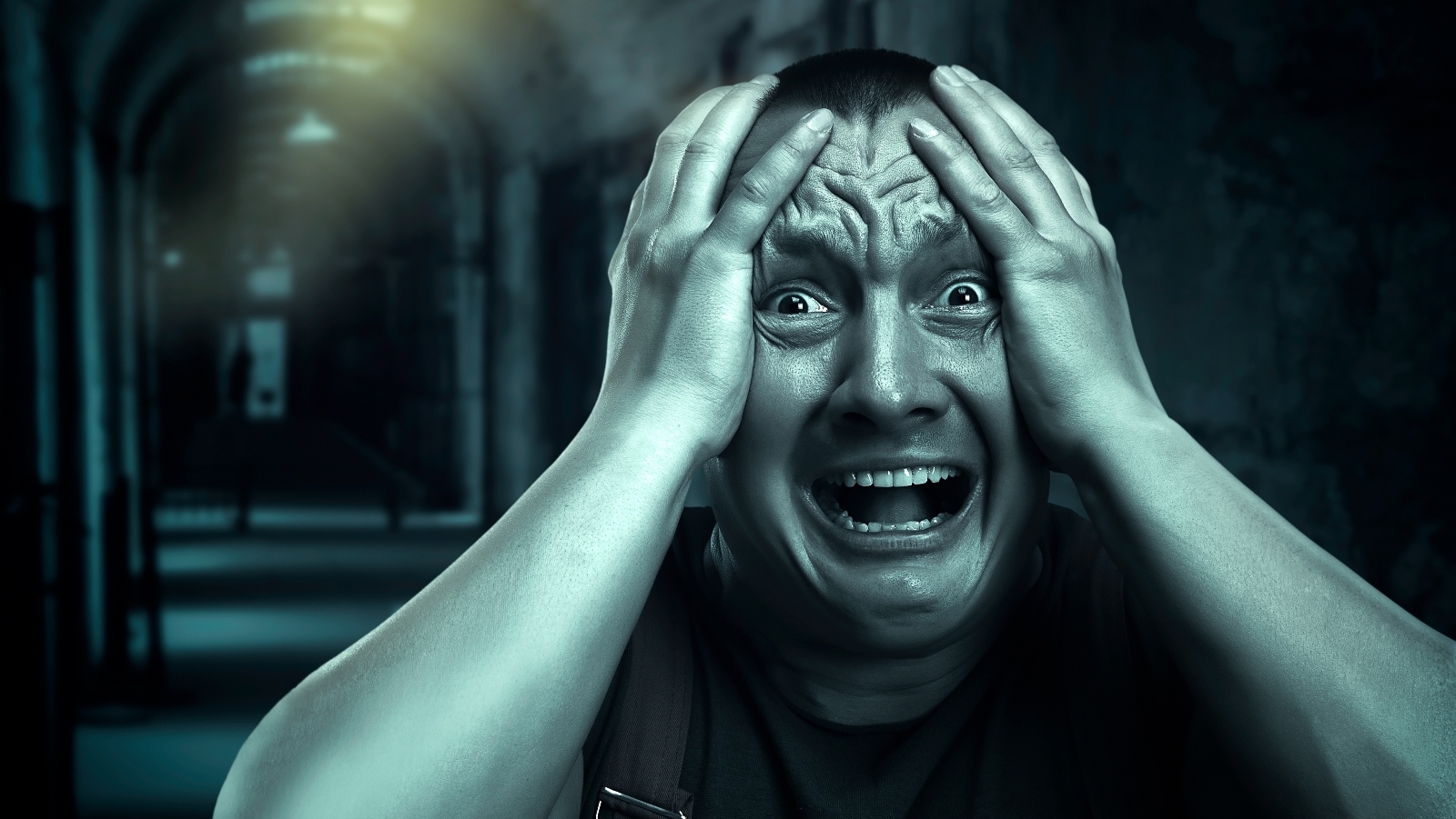 Hrůza, strach a šílenství! Zvládnete všech 9 otázek bez újmy?