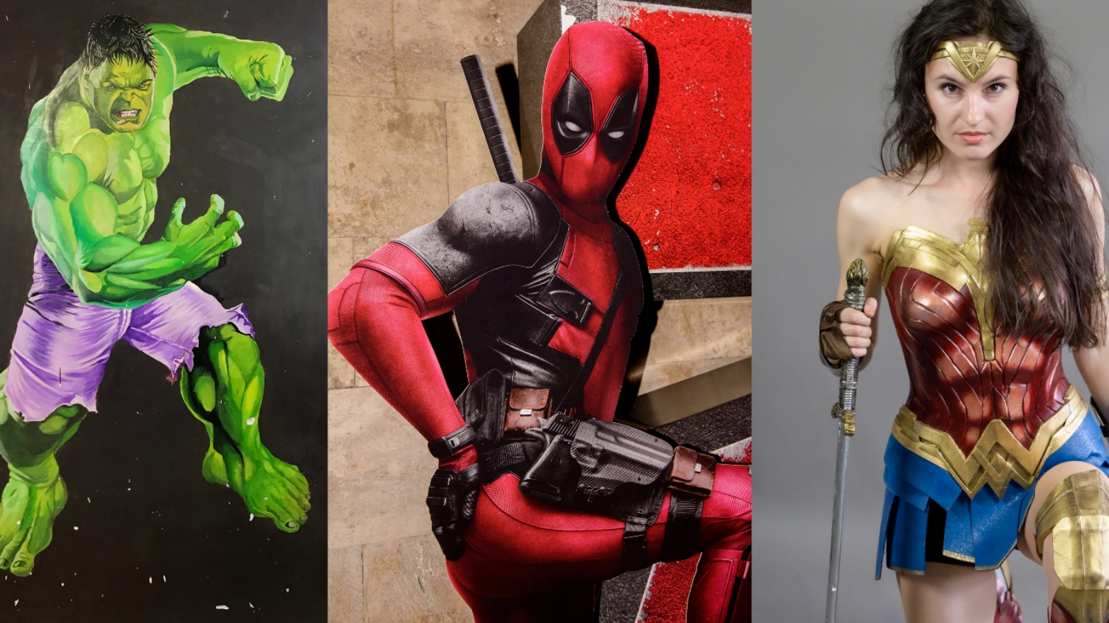 Superhrdina podle znamení: Spider-Man, či&nbsp;Harry Potter? Kdo vás charakterizuje?