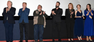 Premiéra Tajemství staré bambitky 2: Podívejte se, jak to hercům slušelo a&nbsp;kdo chyběl