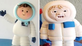 GALERIE: Očekávání vs. realita? Když online nákup nevyjde podle plánu