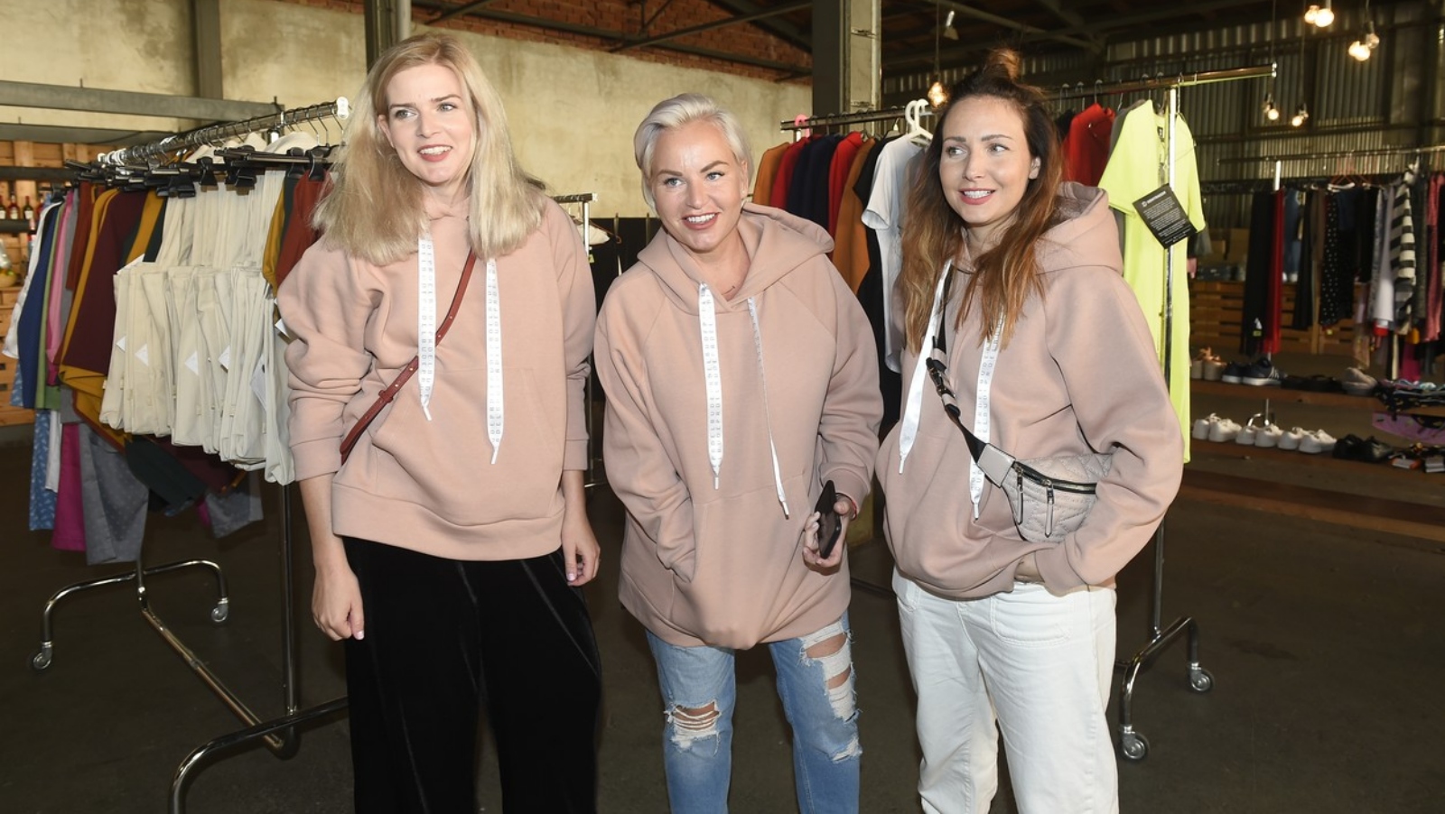 Furt to tam je! Pártlová a&nbsp;Leitgeb pózovaly v&nbsp;bikinách v&nbsp;Emirátech