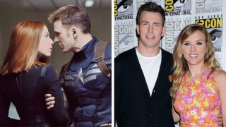 GALERIE: Celebrity, které vypadají ve filmech vyšší, než ve skutečnosti jsou