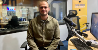 Andreas Papadopulos: Putin Macronovi řekl, že si chce vzít celou Ukrajinu. To nejhorší může ještě přijít