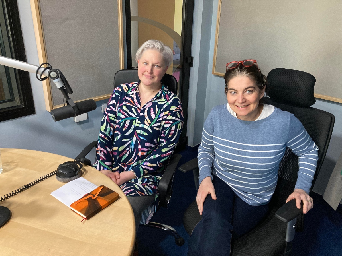 Moderní ukrajinská filmová tvorba se výrazně proměnila. Má mezinárodní přesah, říká dramaturgyně