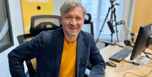 Bohumil Pečinka: Vyslovení nedůvěry vládě je parlamentní procedura, která je součástí volební kampaně