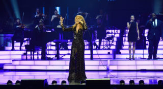 Hitovka týdne: Céline Dion – Pour Que Tu M’Aimes Encore