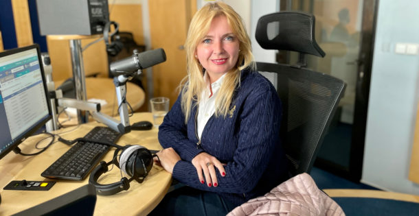Dana Makrlíková: Mým posláním je vytvořit lidem zahradu podle jejich přání