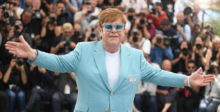 Hitovka týdne: Elton John – Circle Of Life