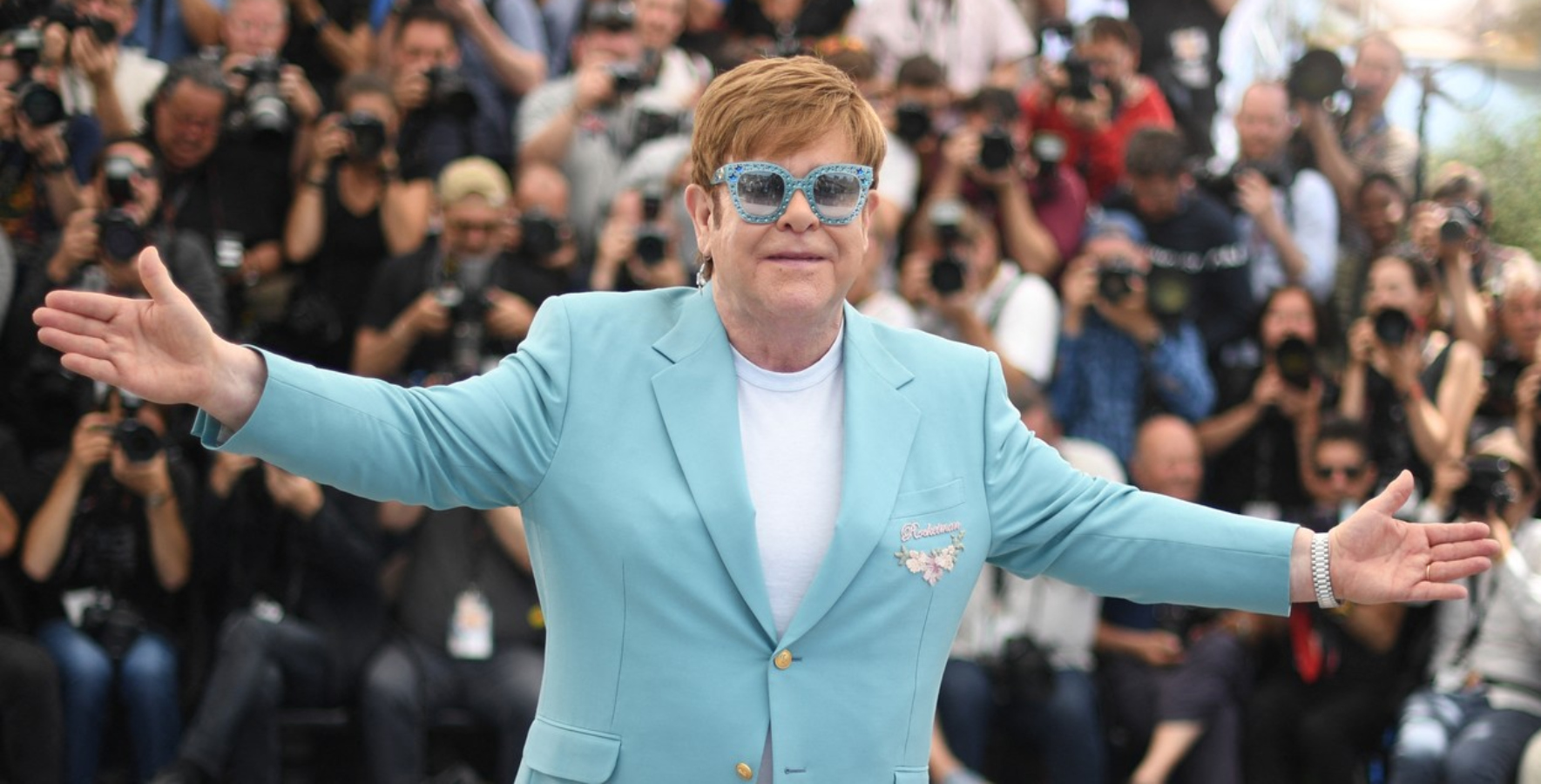 Hitovka týdne: Elton John – Circle Of Life