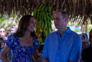 O svém bratrovi skoro nemluví, teď ale udělal výjimku. Co si William myslí o&nbsp;princi Harrym?