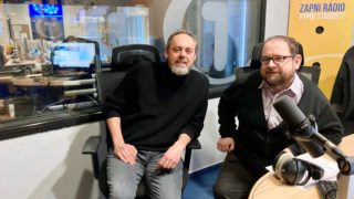 Martin Franc: Povídání o&nbsp;obezitě v&nbsp;Česku se táhne sedmdesát let