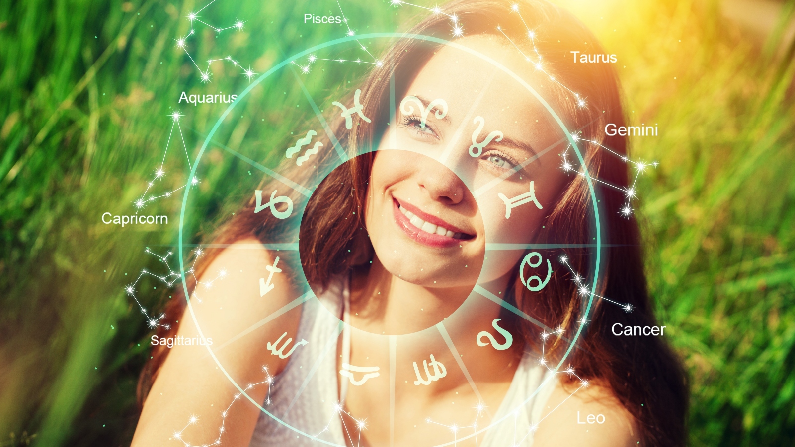 Stručný horoskop na&nbsp;měsíc duben. Mrkněte, co vás čeká v&nbsp;pár výstižných větách