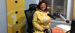 Lucie Jandová: Měli bychom se naučit prožívat běžný život jako něco zázračného. V&nbsp;dnešní době je to ale těžké