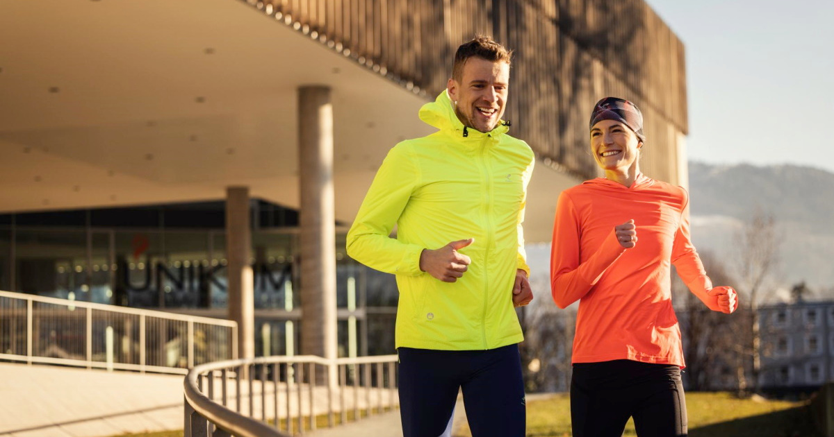Vyhrajte poukaz v hodnotě 5 000 Kč na nákup v prodejnách Intersport!