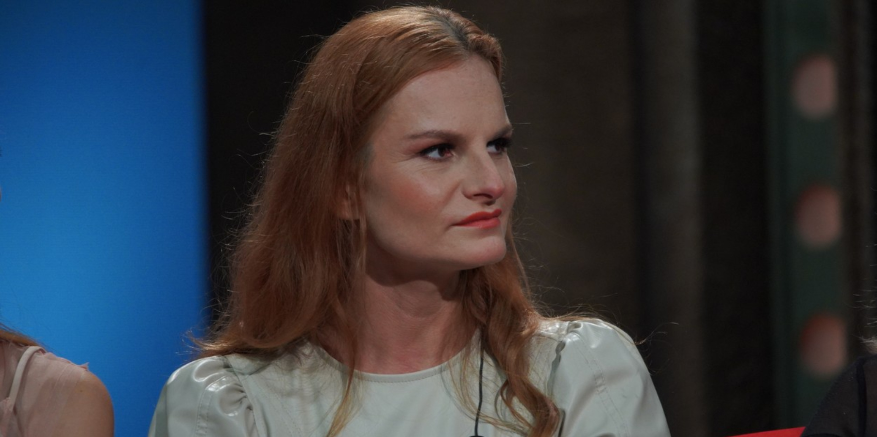 Iva Pazderková skončila v&nbsp;nemocnici. Pokud něco přecházíte nebo odkládáte vyšetření, neodkládejte, vzkazuje