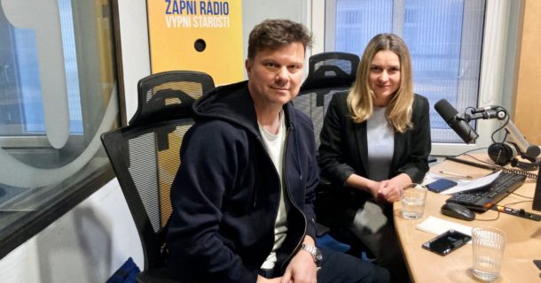 Jan Moláček: Rusko je totalitní izolovaný stát!