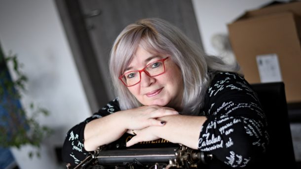 Jana Hamplová: Pozicí na&nbsp;kandidátce vyjadřuji podporu. Dopředu by měli jít ti, kteří chtějí usednout v&nbsp;zastupitelstvu